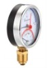 thermo-manometer