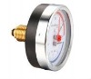 thermo-manometer