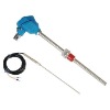 thermocouple and RTD sensor