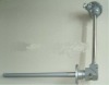 thermocouple of right angle,intrudstrial thermocouple