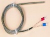 thermocouple probe , K type thermocouple