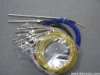 thermocouple probe . K type thermocouple