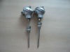 thermocouple sensor,Ktype,6mm probe diameter