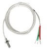 thermocouple sensor , PT100 probe , RTD sensor