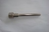 thermocouple thermowell ( Drilled Bar stock )