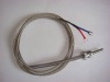 thermocouple with cutting sleeve,bolt thermocouple