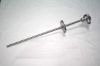 thermocouple with flange