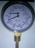 thermomanometer