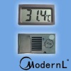 thermometer