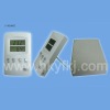 thermometer humidity temperature meter