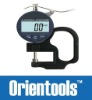 thickness measure instrument