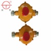 thread pressure regulator