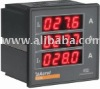 three phase ammeter PZ80-AI3