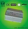 three phase din rail digital meter