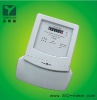 three phase electricity energy meter(anti-DC component).