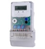 three phase electrinic smart energy meter