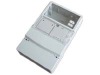 three phase electronic meter box