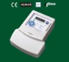 three phase electronic prepayment meter