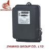 three phase energy meter China