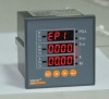 three phase power meter PZ72-E3