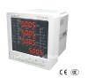 three phase rs485 multifunction power meter MPM8000s