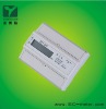 three phase seven module Din-Rail energy meter with RS485