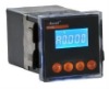 three phase/single phase voltmeter PZ96L-AV