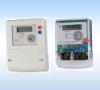 three phase smart energy meter(multi-tariff)