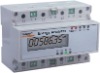 three phase tariff meter with RS485 ADL300EF/C