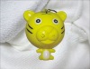 tiger tape measure