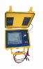time domain reflectometer TDR Cable Fault Locator