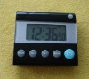 timer big LCD five group