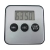 timer count down pedometer kitchen timer