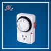 timer socket