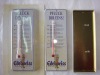 tinplate thermometer