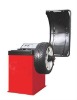 tire balancing equipment/tyre balancer/wheel alignment machine W60