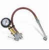 tire pressure gauge