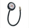 tire pressure,tire gauges,Dial truck tire gauge