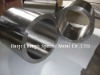 titanium ring for flange making