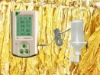 tobacco thermometer moisture meter