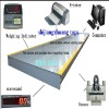 ton truck scale