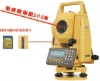 total station BTS-810 BOFEI