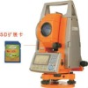 total station BTS-820 BOFEI