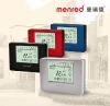touch screen thermostat-wire controller MENRED E8.1