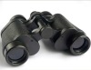 toy binoculars with black colour,fully lens coating,center focus designed for kids