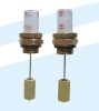 transformer oil level gauge