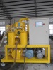 transformer oil purification