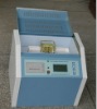 transformer oil test equipment