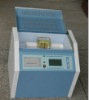 transformer oil test equipment