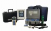 transit-time handhled series ultrasonic flow meter